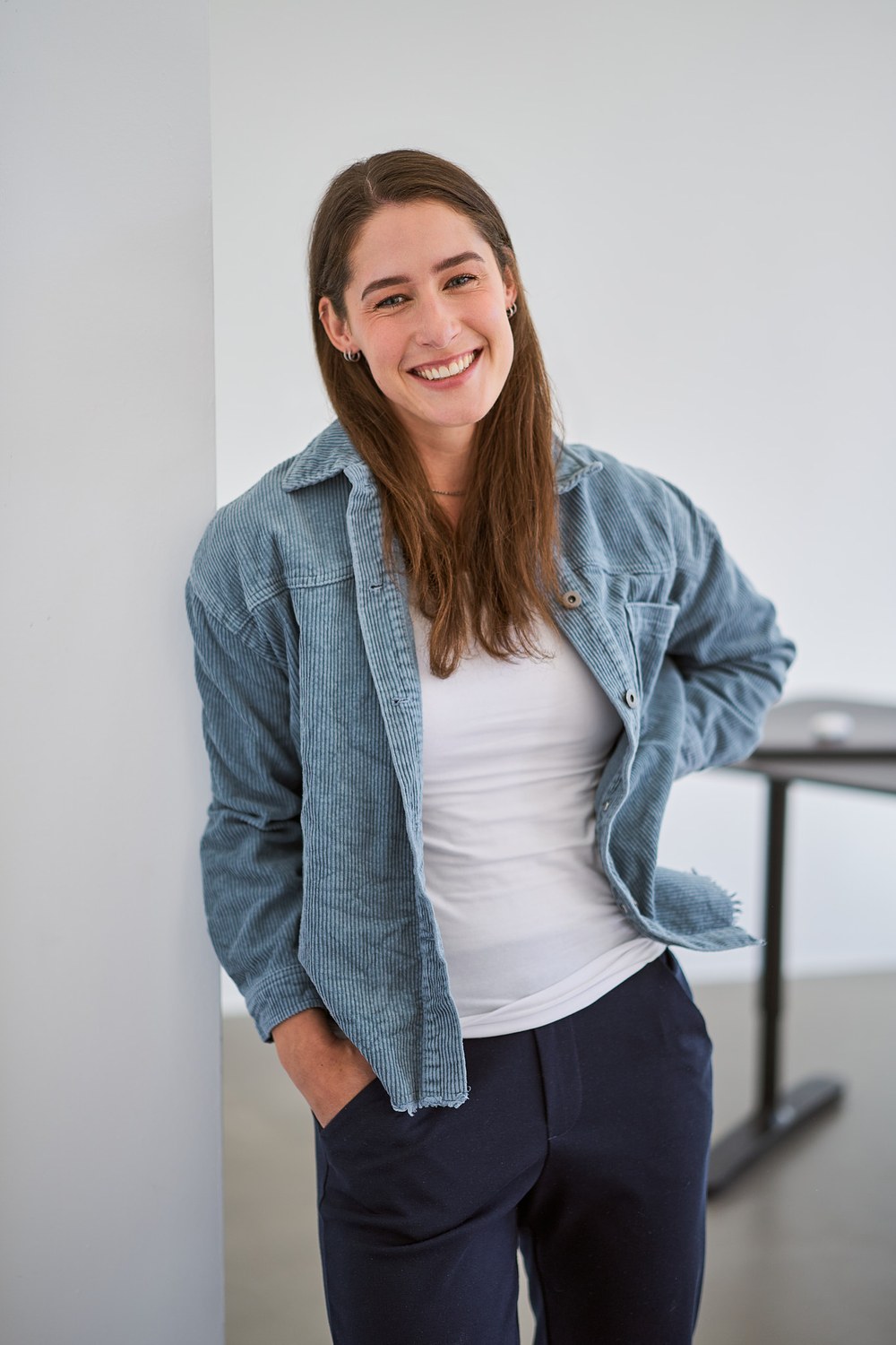Nina Benfer – zertifizierte Digital-Expertin hinter webentwickler.io