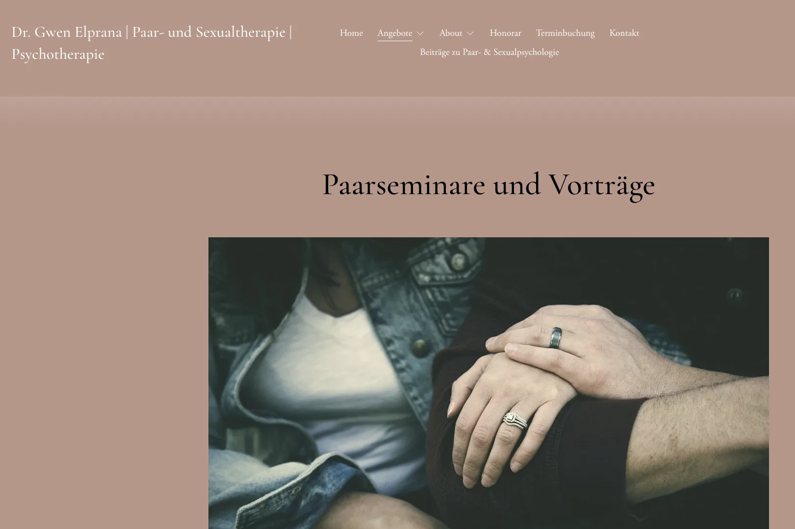 www.elprana-herrmann.com – alte Website