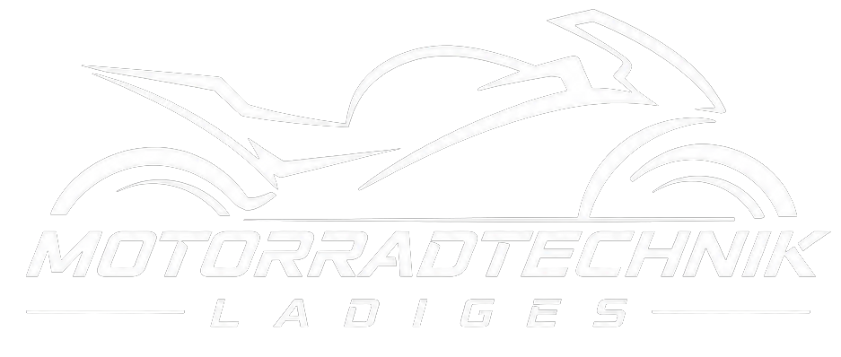 Motorradtechnik Ladiges Logo