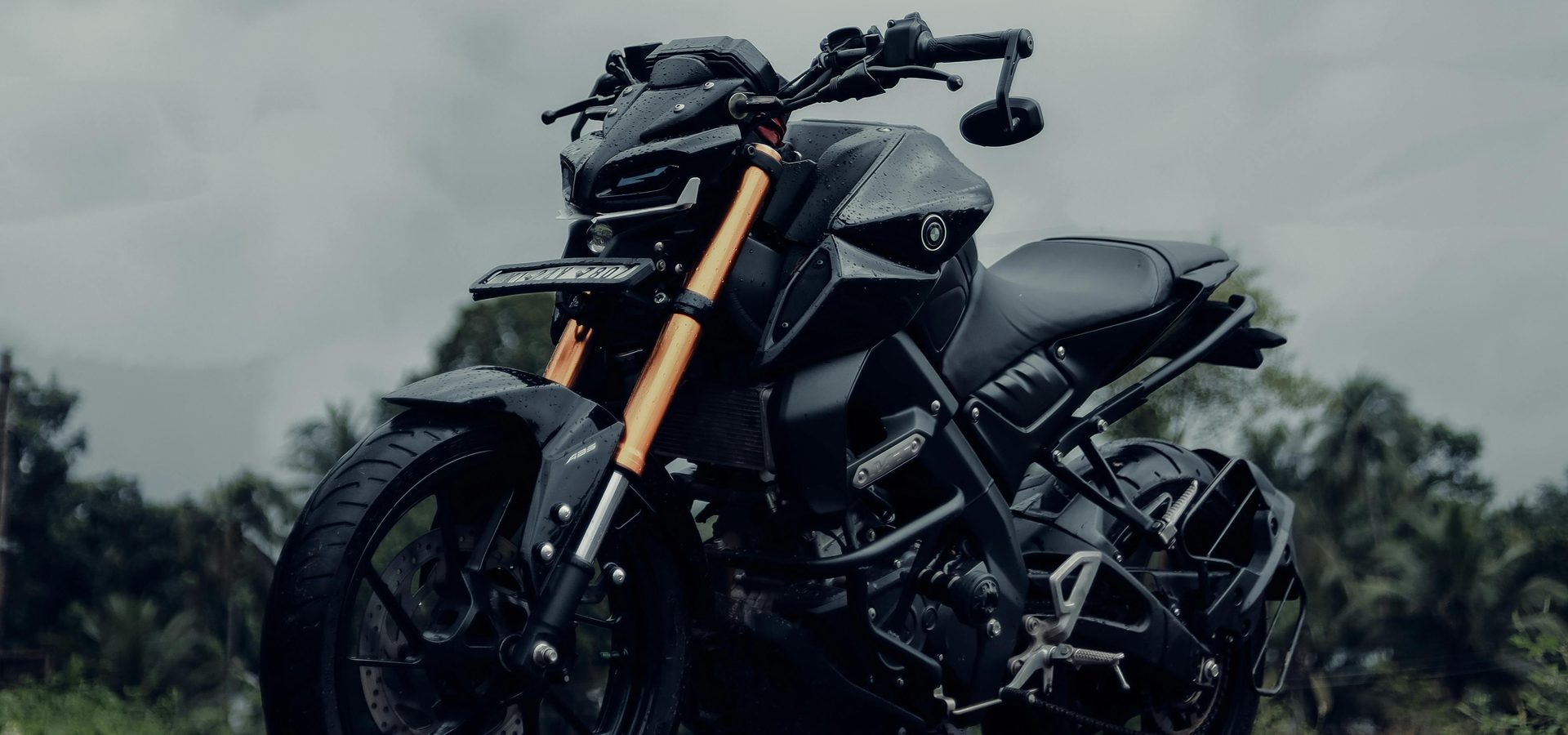 Yamaha MT-07 – Motorradtechnik Ladiges