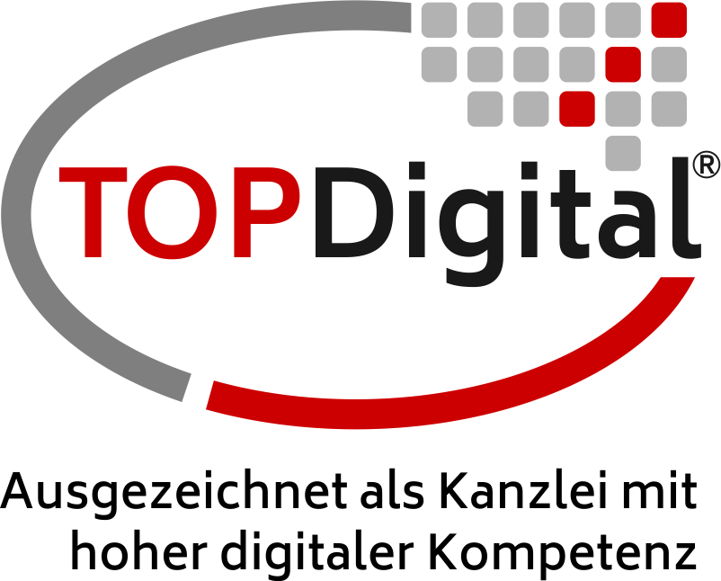 Top Digitale Kanzlei