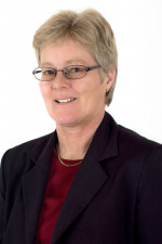Christiane Dürkob