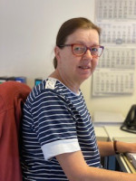 Konstanze Koltzau