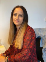 Narine Stepanan