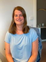 Sanna May