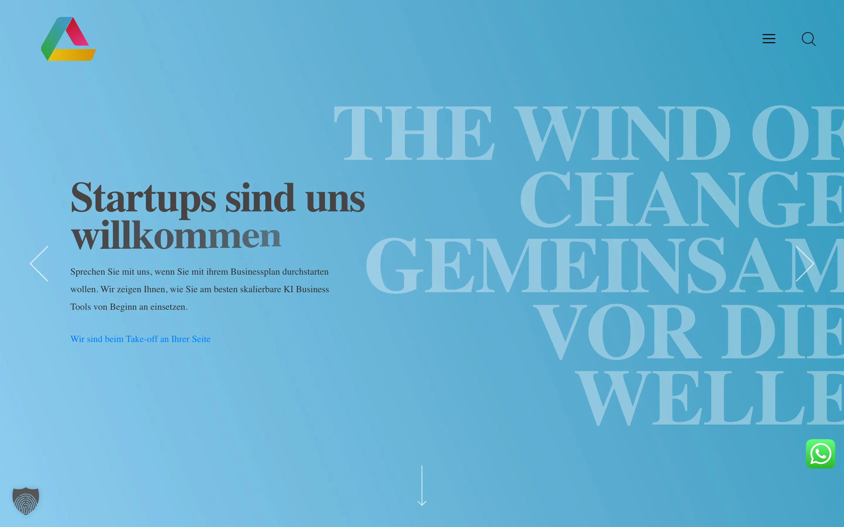 www.strunck-holz.de – alte Website